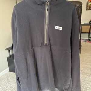 Cotopaxi Blur Half-Zip Fleece Pullover